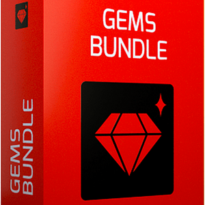Overloud | Gems Bundle - Product Image 1