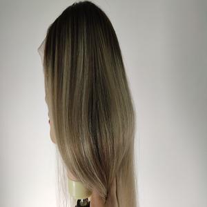 IGS 100% Virgin Air ACE ront IGS Ural atral lack olored igigs Uman Air For Xport n ulk-sin pegamento - Product Image 4