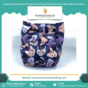 Pañales desechables para bebés, pañales de fábrica, en Stock - Product Image 5