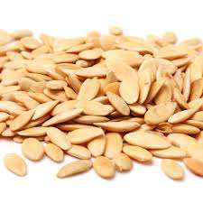 Huile végétale de graines de concombre pressée à froid certifiée GMP - Product Image 3