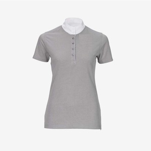 Chemise de compétition QHP Ladies pour l'équitation Produits essentiels pour chevaux - Product Image 6