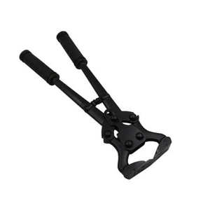 Pince à cheval pince de coupe, outil de coupe transversale, pince à cheval avec lames bureau pour manucure fabriqué au Pakistan - Product Image 3