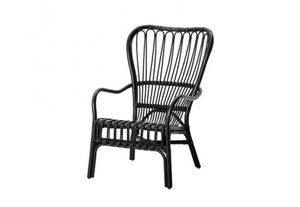 Hot Sale Vintage Living Room Rattan Chair From Vietnam - Product Image 3