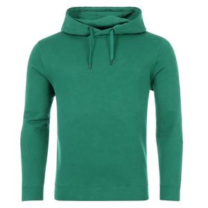 Jersey de Hombre Ropa deportiva en blanco personalizado algodón polar gráfico casual ligero con capucha hombres polar gráfico Sudadera con capucha - Product Image 5