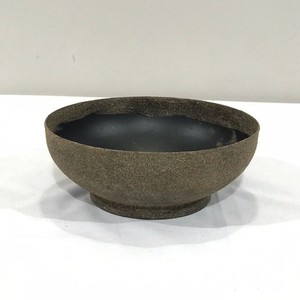 Wholesale Mini Custom Frosted Matte Brown Metal Iron <b>Empty</b> Candle <b>Jars</b> Candle Bowl Home Decor Rustic <b>Jars</b> - Product Image 5