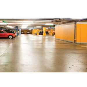 BAUMERK LH 415 Durcisseur de polymère et revêtement de protection de sol écologique durable pour surfaces en béton - Product Image 3