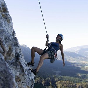 <span class=keywords><strong>Corde</strong></span> de sécurité pour l'alpinisme en plein air, <span class=keywords><strong>corde</strong></span> dynamique de sécurité en polyester pour l'escalade sur roche <span class=keywords><strong>avec</strong></span> <span class=keywords><strong>mousqueton</strong></span> - Product Image 5
