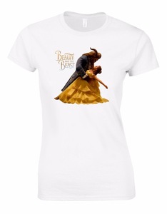Haut de gamme qualité personnalisé imprimé à manches courtes coton écologique Biowashed Streetwear T-shirt pour dames broderie Plus - Product Image 5