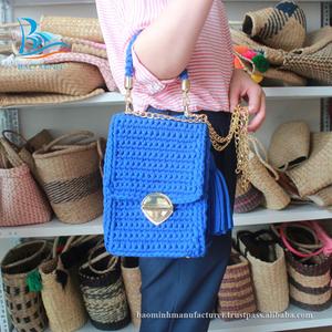 Nouveau fil de conception sacs à main - Product Image 5