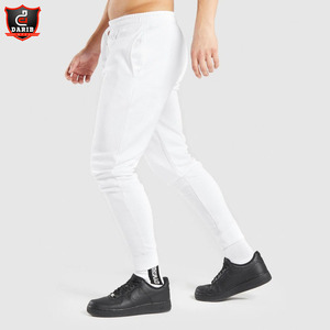<b>Men's</b> Comfy Fitness Jogger Pants Custom Logo Printing Baggy Casual Tactical Sport Anti-Wrinkle Flare <b>Jeans</b> Wholesale Nonwoven - Product Image 3