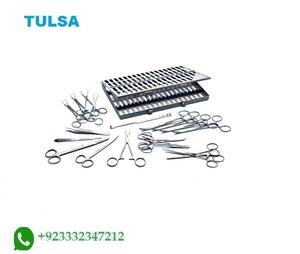 Chirurgie générale Kit De Base - Product Image 1