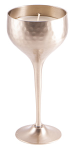 Oriental Metal/Glass Moroccan Design Lantern for Home Decoration for Christmas <b>Season</b> - Product Image 2