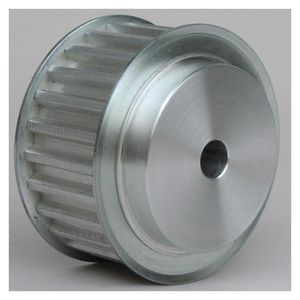 Best Material Aluminium Timing <b>Pulley</b> form Top Manufacturer Available At Best Price - Product Image 1