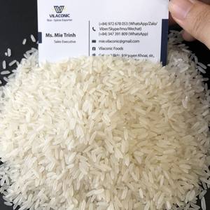 ข้าวขาวแข็งเมล็ดกลาง ตรา VILA สำหรับส่งออกขายส่ง แบบแห้ง ผลผลิตใหม่ สำหรับมาเลเซีย-WhatsApp +84972 678053 - Product Image 4