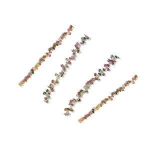 Elegante collar de piedra colgante para la cadena más vendida de las mujeres con piedras y collares colgantes para mujeres/joyería para mujeres - Product Image 1