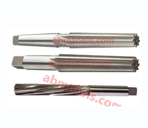 Morse <strong>Taper</strong> Reamer - <strong>Socket</strong> Reamer - Morse <strong>Taper</strong> Finishing / Rouging Reamer - Product Image 3