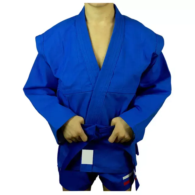 Uniforme d'arts martiaux de haute qualité uniforme de Jiu Jitsu personnalisé uniforme de Judo professionnel logo personnalisé et tissu 100% coton