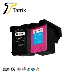 Картридж Tatrix 121 121 XL 121XL для струйных принтеров HP Deskjet F4280 F4288