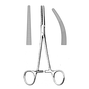 คีมโค้ง Rankin Cille 16cm/6 1/4" - Product Image 5