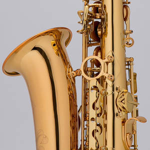 Haut F # Saxophone OEM Saxophone Alto professionnel - Product Image 4