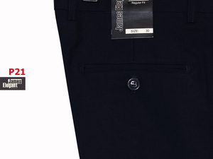 Pantalon pour hommes, décontracté, de haute qualité, Dai Cat Tuong, fabriqué au Vietnam, vente en gros, nouvelle collection 2021 - Product Image 4