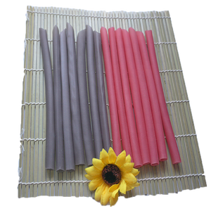 OFERTA ESPECIAL 2019 Pajitas de Arroz Vietnamitas Ecológicas Desechables Certificadas con la Mejor Calidad - Product Image 1