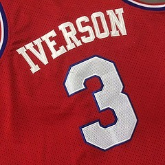 Camiseta de Baloncesto Personalizada para Adultos, Sublimada con Tinte de Alta Calidad, de Secado Rápido, Transpirable y con Protección Anti-UV, Nombre del Equipo Personalizable - Product Image 5