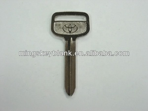 Llave de latón para coche, alta calidad, hino - Product Image 5