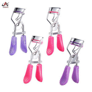 Boucle de cils pour femmes, sur mesure, avec impression de Logo personnalisé de haute qualité, vente en gros - Product Image 3