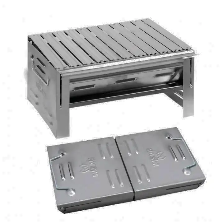 2021 hot sale outdoor innovated portable outdoor picnic bbq grill