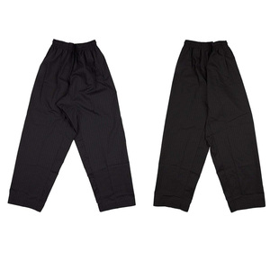 Uniformes de artes marciales de Taekwondo Dobok, con logotipo personalizado bordado/ITF/WTF/OEM/100% algodón, precio al por mayor - Product Image 4