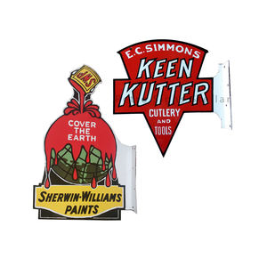 Carteles de esmalte Vintage de alta calidad, placa Retro, cartel de hojalata de Metal, modelo de acero de hierro impreso personalizado, pintura, artesanía chapada en brida - Product Image 2