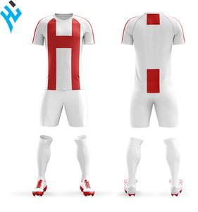 पुरुषों के लिए 2025 नई लक्जरी डिजाइन कस्टम स्पोर्ट्स वर्दी - Product Image 6