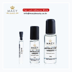 Colle d'Extension de Cils Corée Haute Qualité Faux Cils Sans Noeud Flare Cils Colle Séchage Rapide Sans Latex Adhésif En Gros - Product Image 1