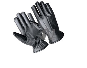 Guantes de cuero a la moda - Product Image 6