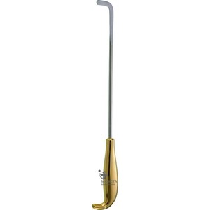 Démêlé de poitrine de haute qualité 33cm-dissecteurs de sein en plastique pour chirurgie - Product Image 3