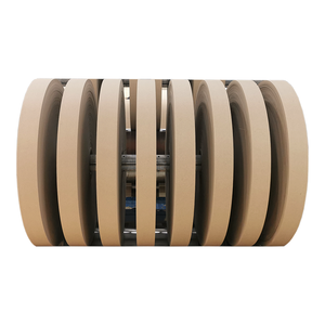 Best Price Core Board Slitting <b>Roll</b> with Uncoated Available 0.64 - 0.68 mm. for Making <b>Paper</b> Core <b>Paper</b> Tube Packaging - Product Image 1