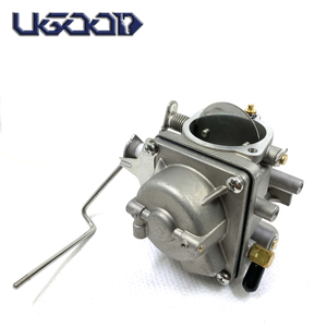 Nouveau carburateur complet pour moteur hors-bord TAIWAN 40HP essence 13200-944J0 - Product Image 2