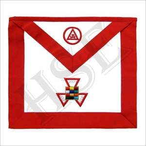 ผ้ากันเปื้อนอิมพีเรียลอิมพีเรียลอิมพีเรียลอิมพีเรียล - Product Image 2