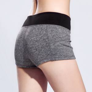 Compression Gym Tight Fitness Workout <b>Shorts</b> Customized Label Workout <b>Shorts</b> at Wholesale 2025 Supplier - Product Image 3
