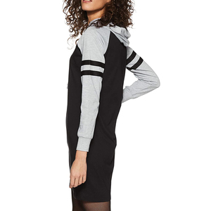 Sweat-shirt à capuche pour les femmes, pantalon de jogging, épais, collection de 2020 - Product Image 2