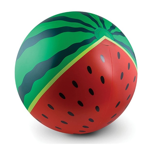 Wholesale Inflatable Ball Costume,inflatable Beach Ball Promotional,custom Inflatable Watermelon Beach Ball