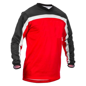 เสื้อเจอร์ซีย์และกางเกงสำหรับ360 2020ใส่ได้ทั้งชายและหญิงชุดปั่นจักรยานวิบาก MX แบบดาวน์ฮิลล์ทีมแข่งแบบกำหนดเองขนาด XL - Product Image 6