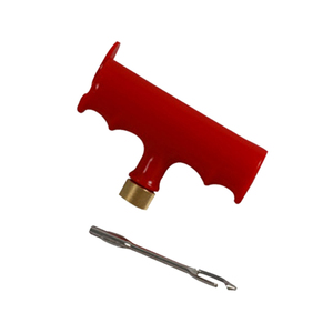 Uttred Handle Tool Open Eye in Universal Size - Product Image 1