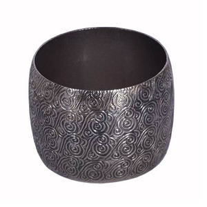 METAL diseñador anillo de servilleta - Product Image 4