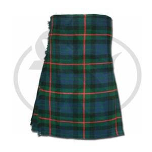 Vente en gros de kilts de meilleure qualité pour hommes, kilt tartan traditionnel robuste 100% coton 2023 - Product Image 2
