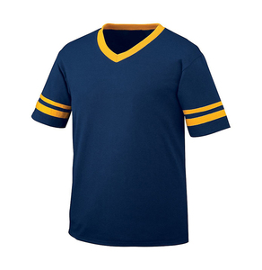 Factory Wholesale High Quality Cheap Soccer Jersey - Product Image 1