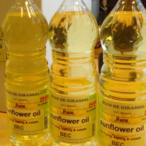 High Quality Hydrogenated Refined Sunflower <b>Oil</b> for <b>Cooking</b> Available in Drum and Plastic <b>Bottle</b> Packaging - Product Image 3