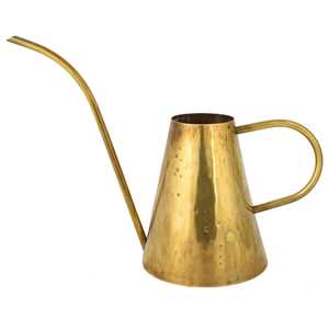 Lata DE AGUA DE Metal chapada en cobre de calidad súper fina hecha a mano, la mejor lata de agua, tamaño personalizado, venta al por mayor, lata de agua de hierro elegante - Product Image 6