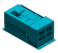 Boîtier de contrôle de connexion AVR CNC, 1 échange, 1 garantie, boîtier en tôle, boîtier électronique